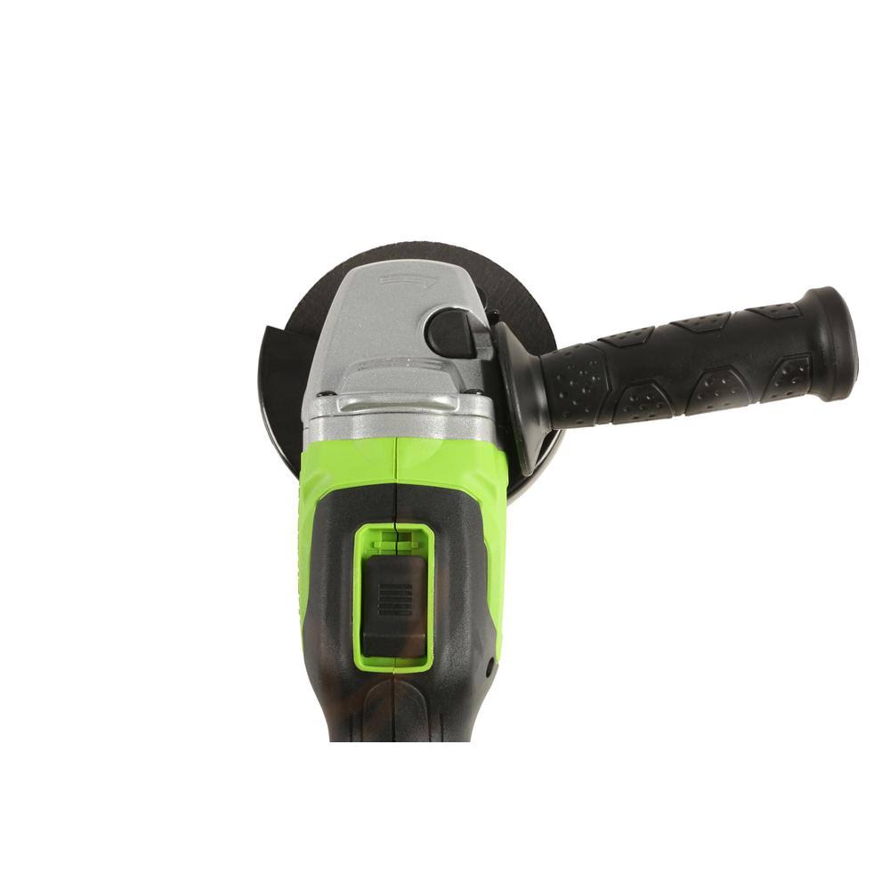 Cordless Brushless 4.5 in. Angle Grinder T946454