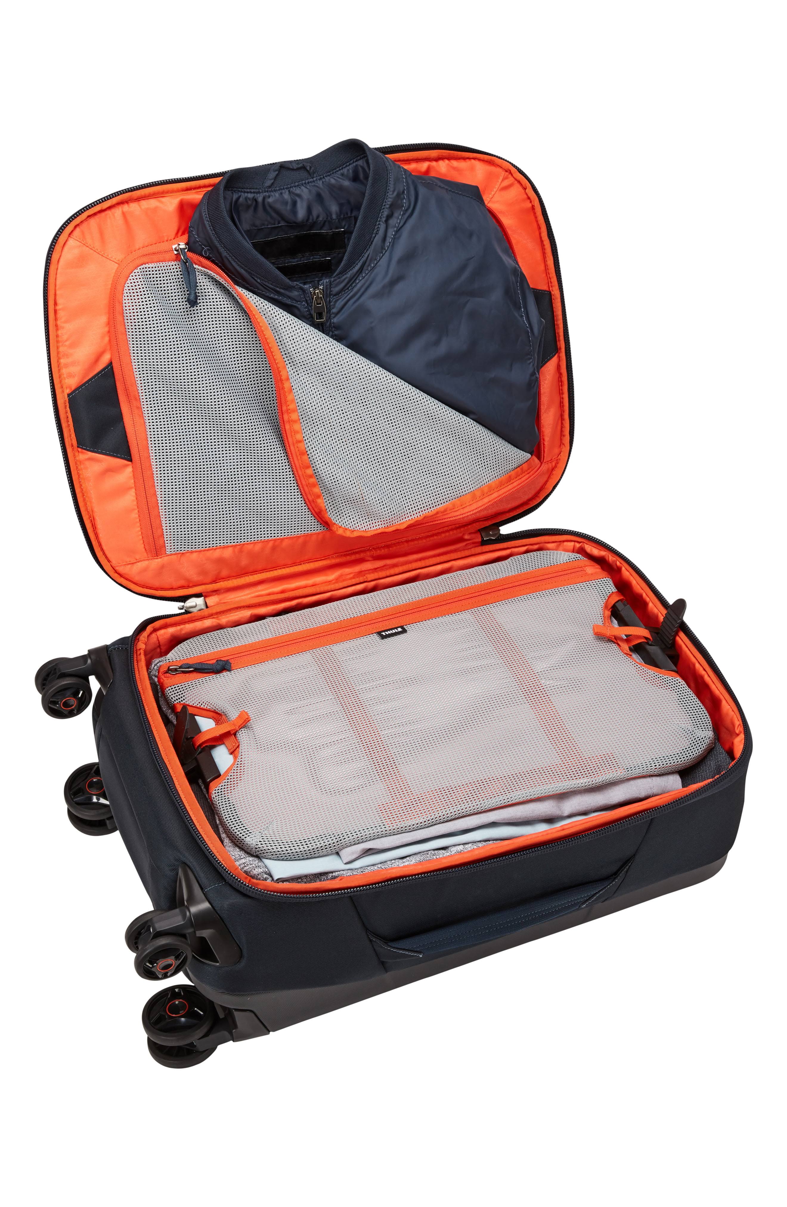 Mineral Carry-On Spinner V472060