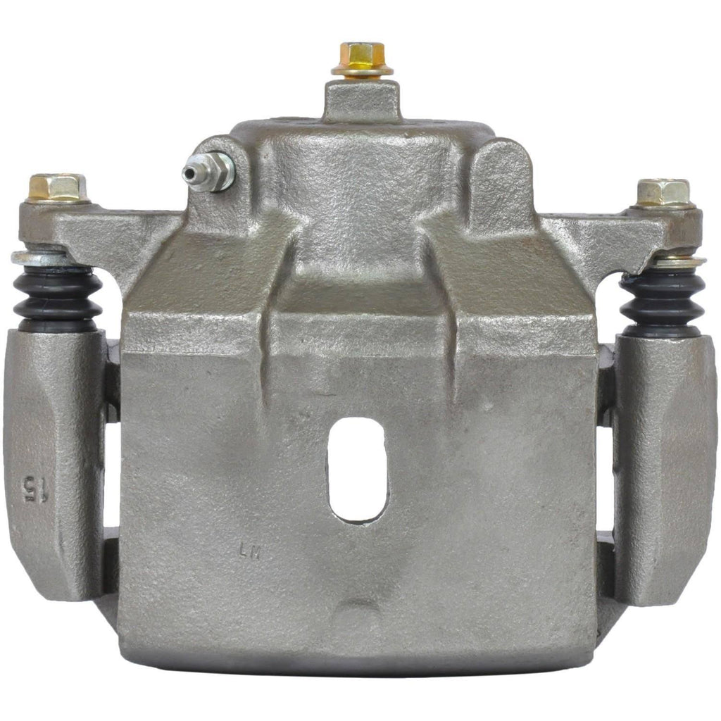 Bracketed Brake Caliper Q773