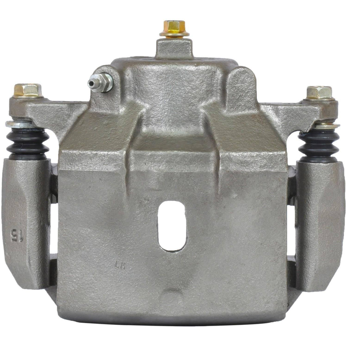 Bracketed Brake Caliper Q773