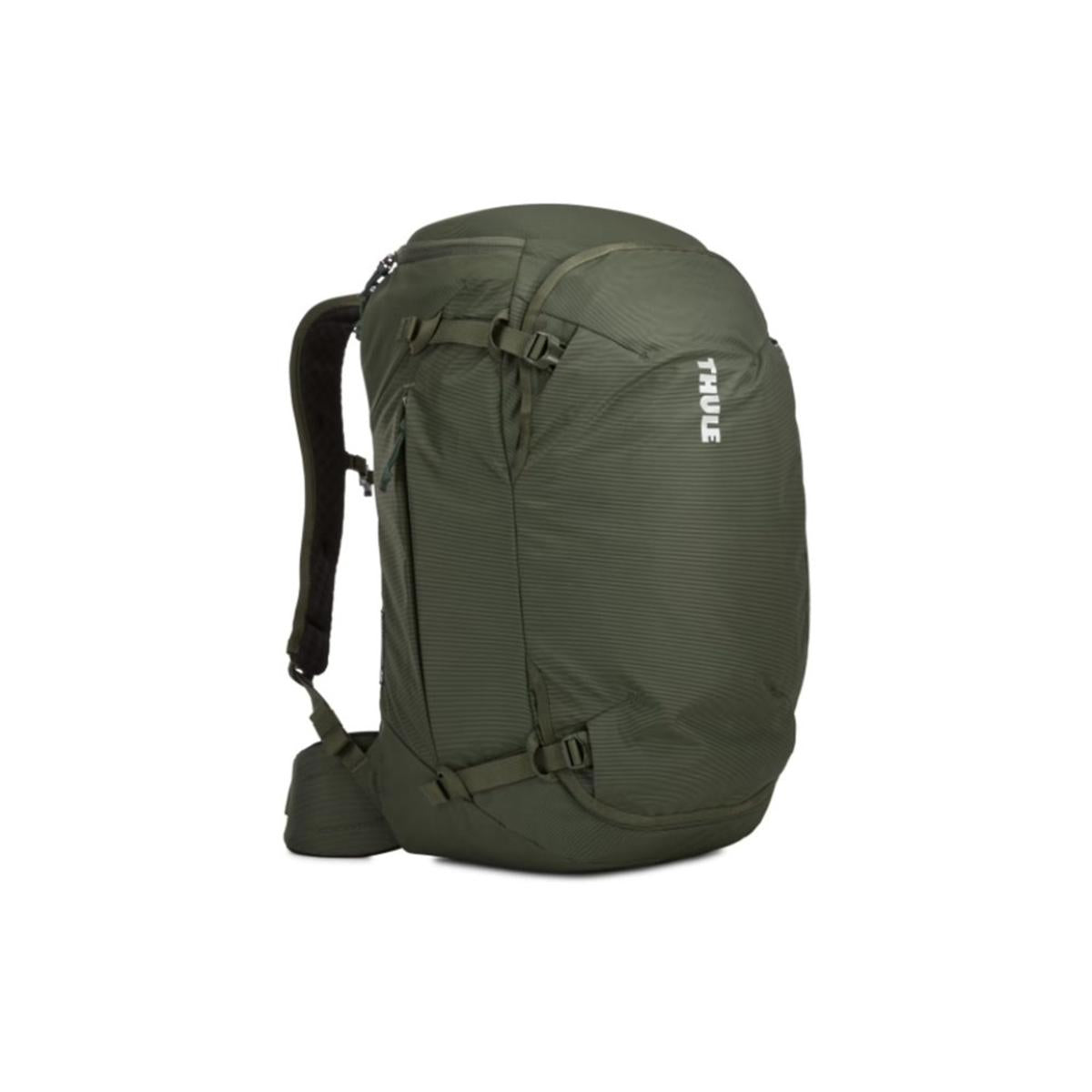 Obsidian Travel Backpack Z759