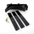 54 in. Mulch Kit for Riders and Zero-Turn Lawn Mowers R291833