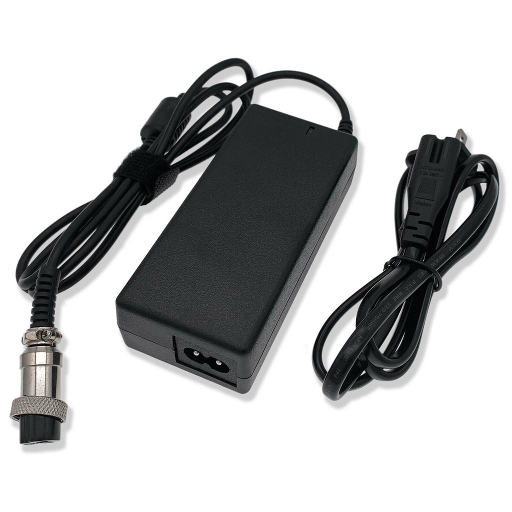 36V Battery Charger Scooter ATV Personal Transporter Bike I3336