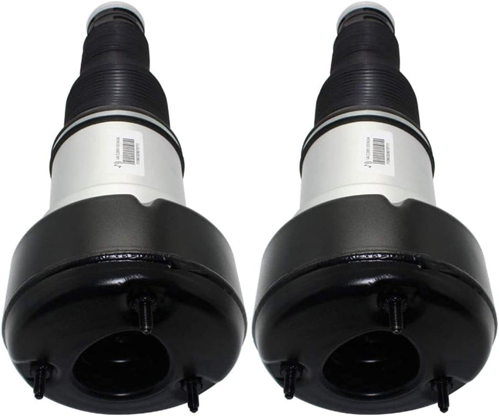 Rear Suspension Shock Absorber Struts Pack of 2 I867310