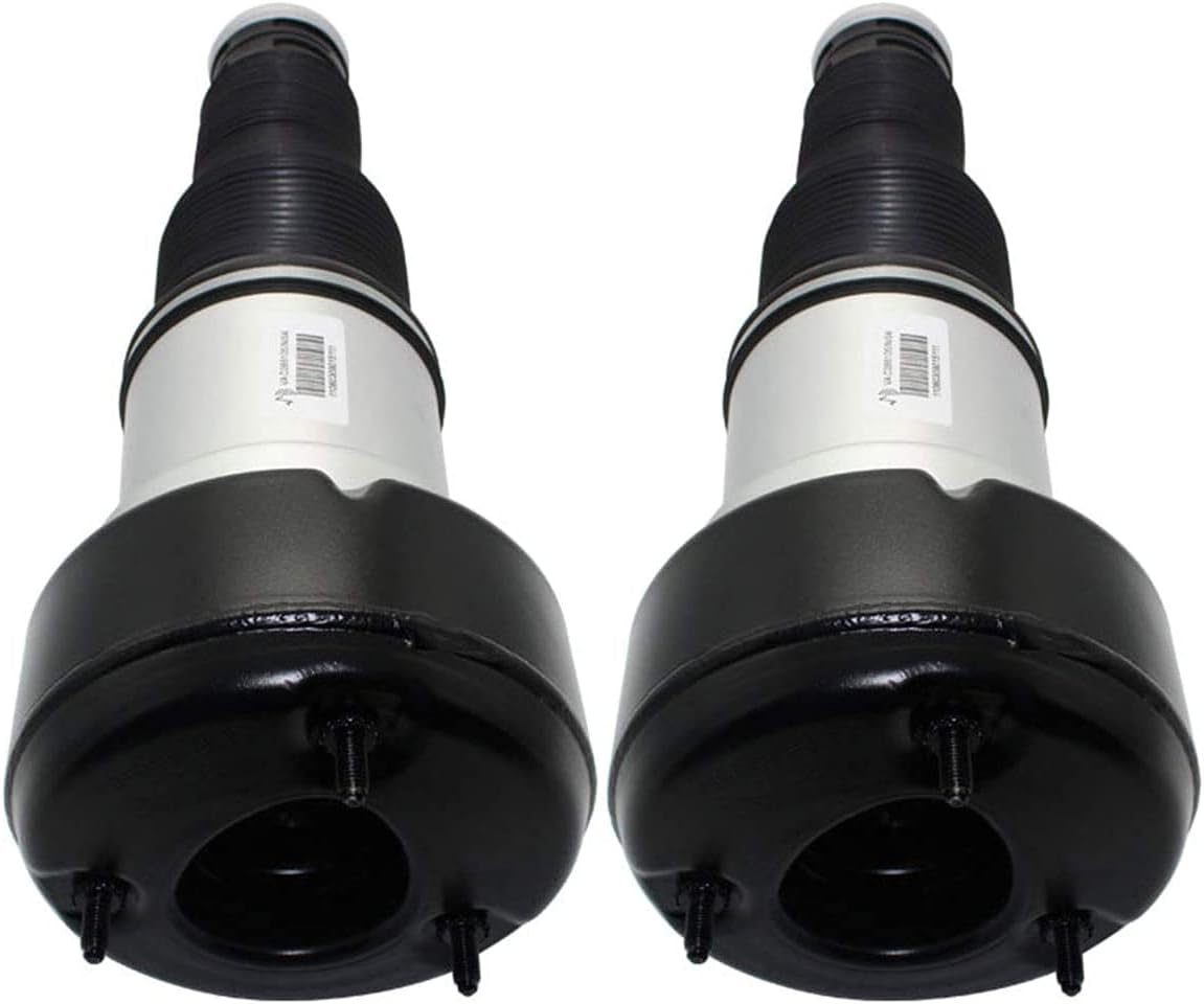 Rear Suspension Shock Absorber Struts Pack of 2 I867310