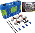 15pcs Camshaft Alignment Engine Timing Locking Tool Kit G80500