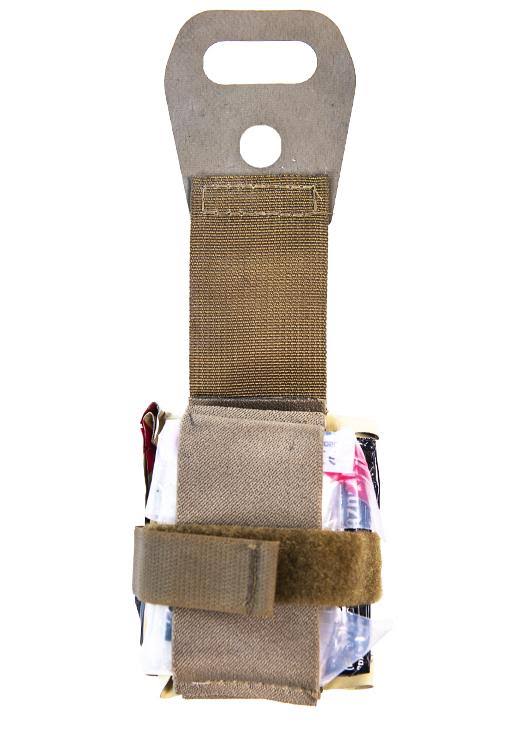 Black Medical Pouch Y6146