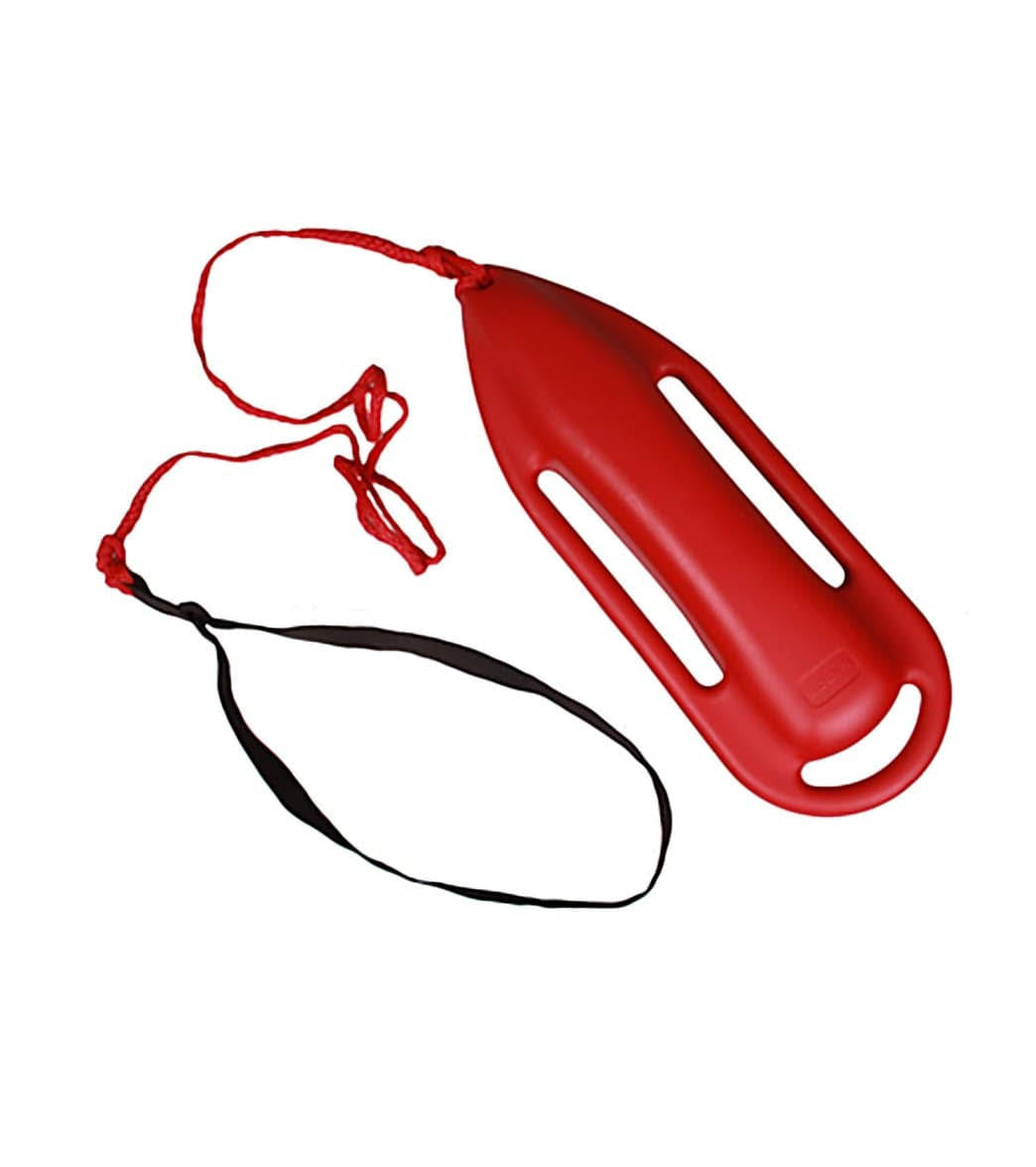 Red Rescue Can H519