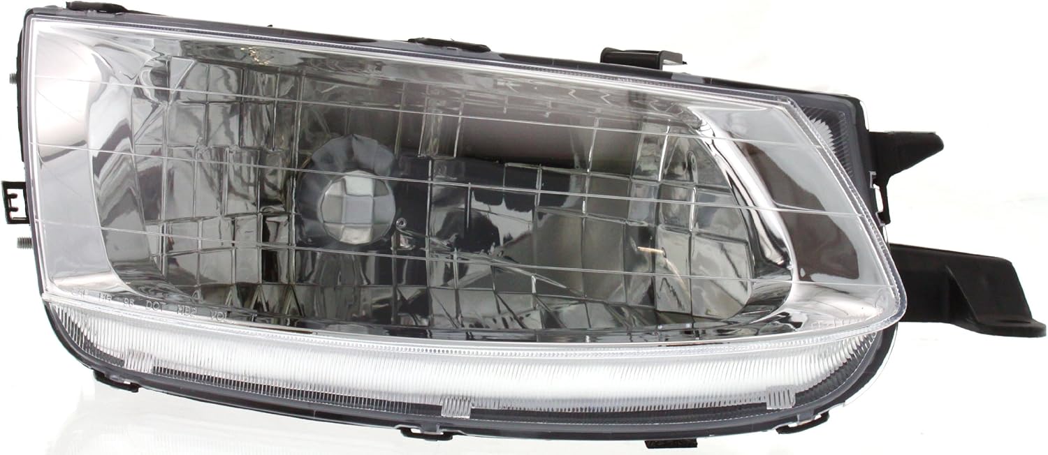 Halogen Headlight Set of 4 H24051