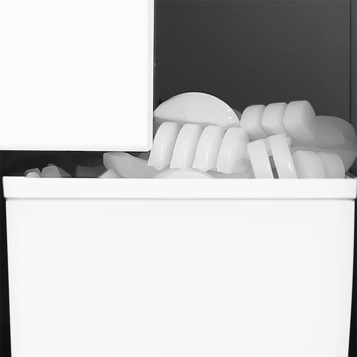 14'' Undercounter Automatic Marine Ice Maker H976
