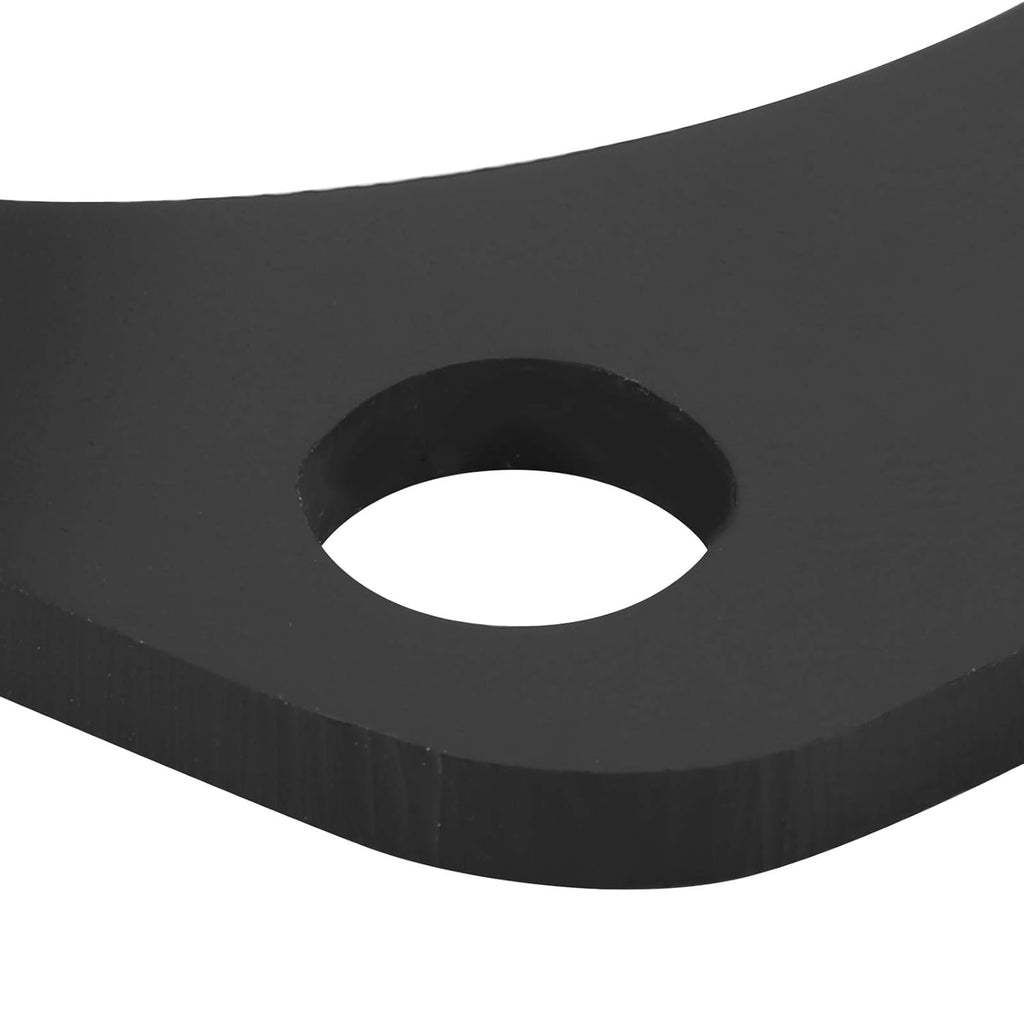 Throttle Body Gasket 70mm Engine Seal Gasket J5904