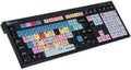 PC keyboard compatible with Windows 7-10 (Renewed) E519