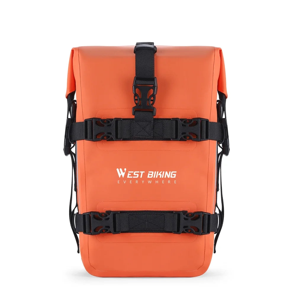 Waterproof 5L Side Frame Bag V9840