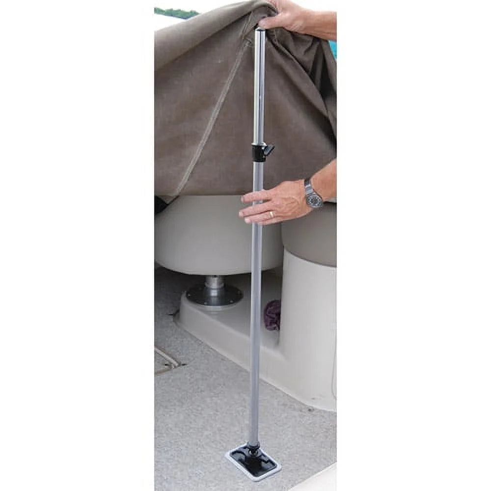 Boat Cover Support Pole Base Pad M236360