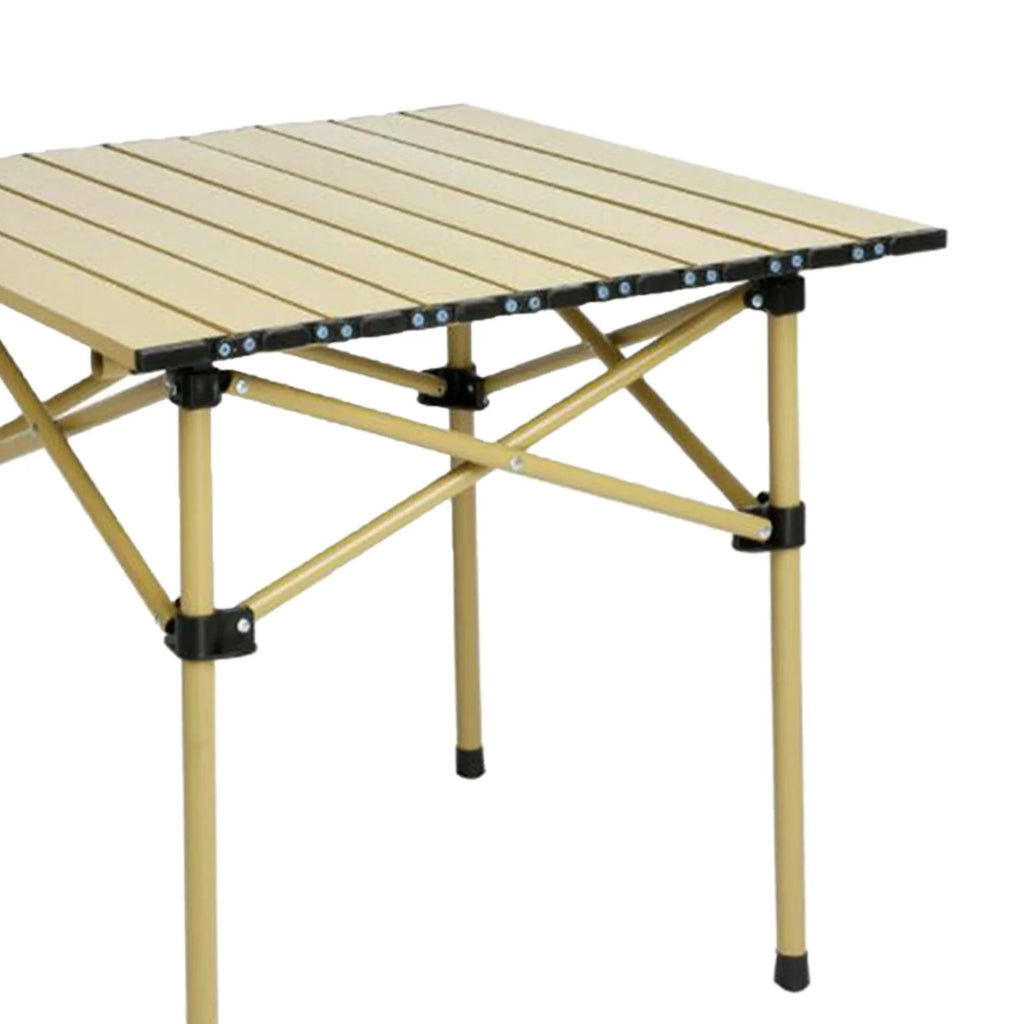 Camping Folding Table Chairs Set M59107