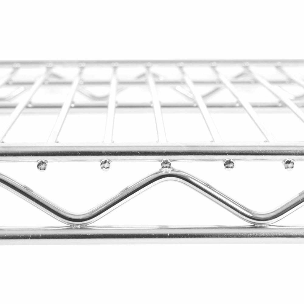 Stainless Steel Wire Shelf C891142