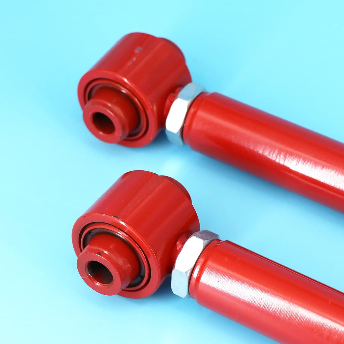 Rear Lower Camber Control Arm Pack of 2 Z33170