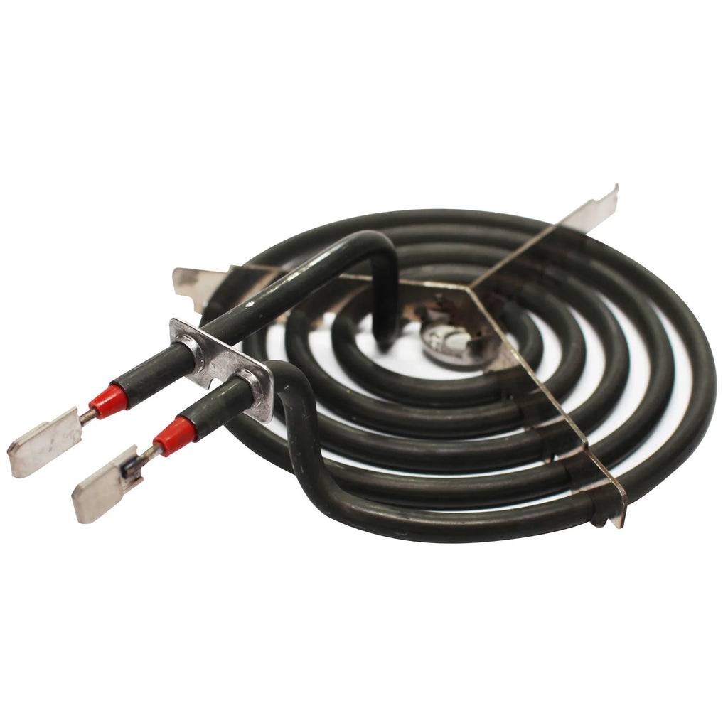 2-Pack 6 inch 5 Turns Surface Burner Element for Range N6529