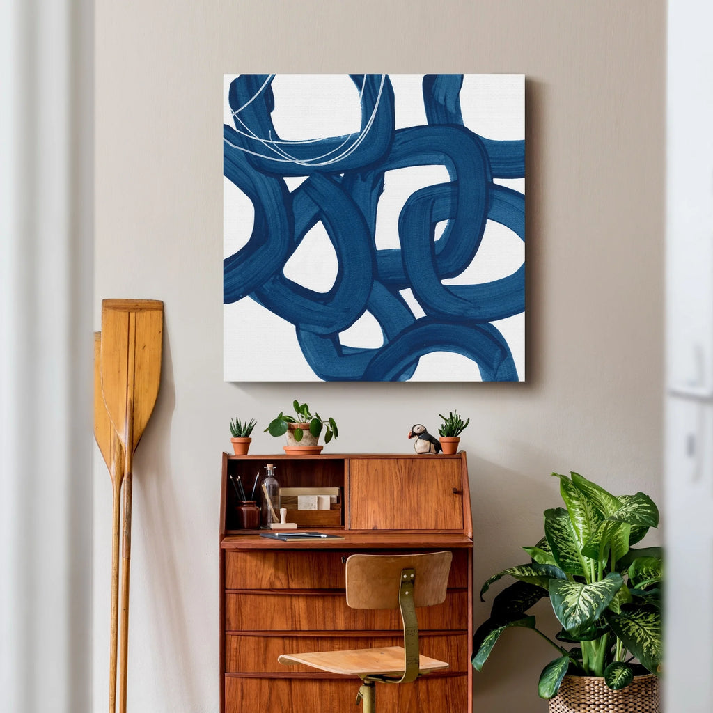 10x10 Gallery Wrapped Canvas U945342