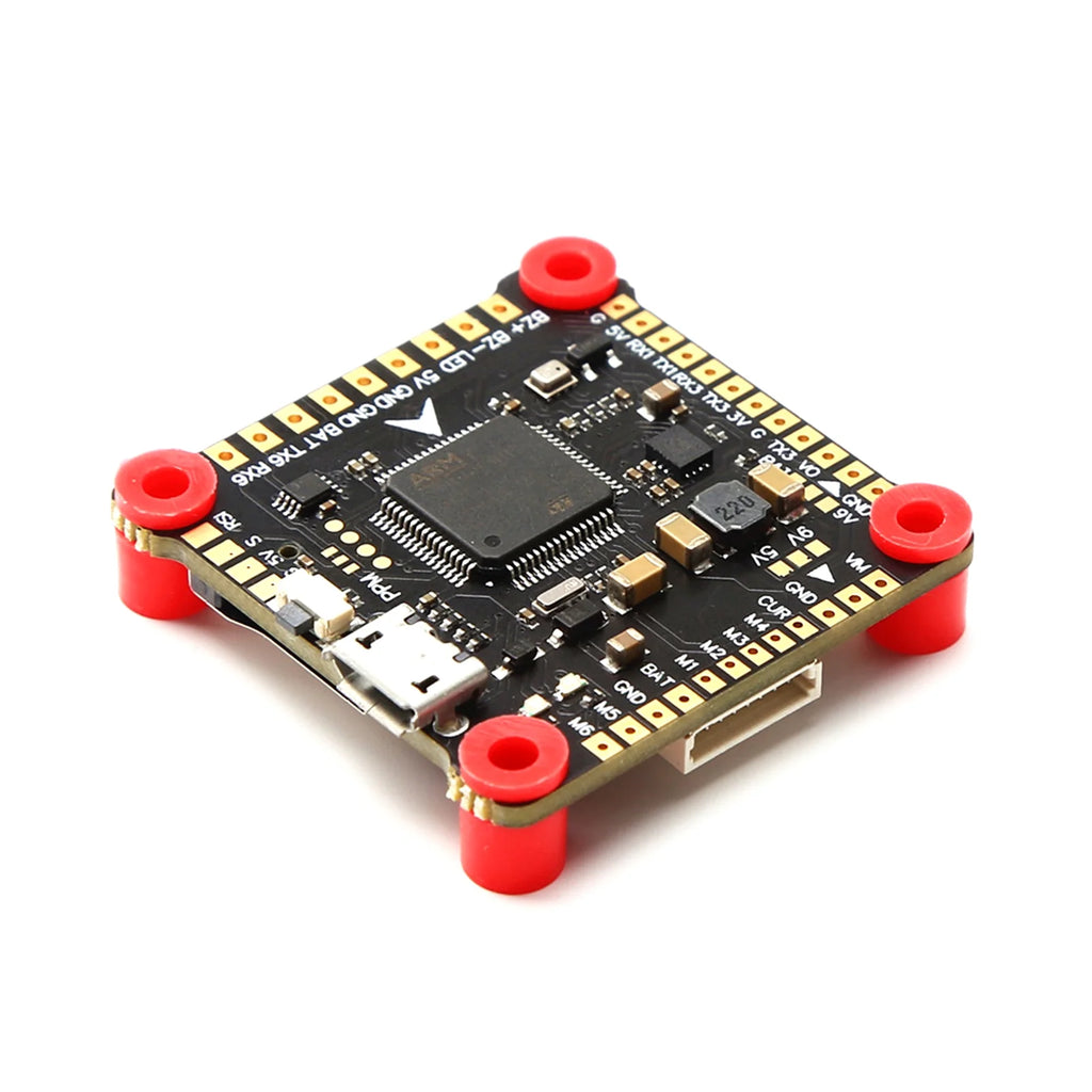 Betaflight F4 V3S PLUS FC Flight Controller Board for FPV Drone A219752