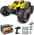 Brushless RC Car 60km/h 4WD Offroad Monster Truck J956836