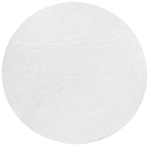 Binder Free Borosilicate Glass Filter Paper 1.2 um, 30 mm (100/Pack) W8268