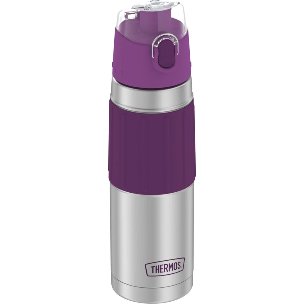 Purple Thermal Bottle 17.9 fl oz U609