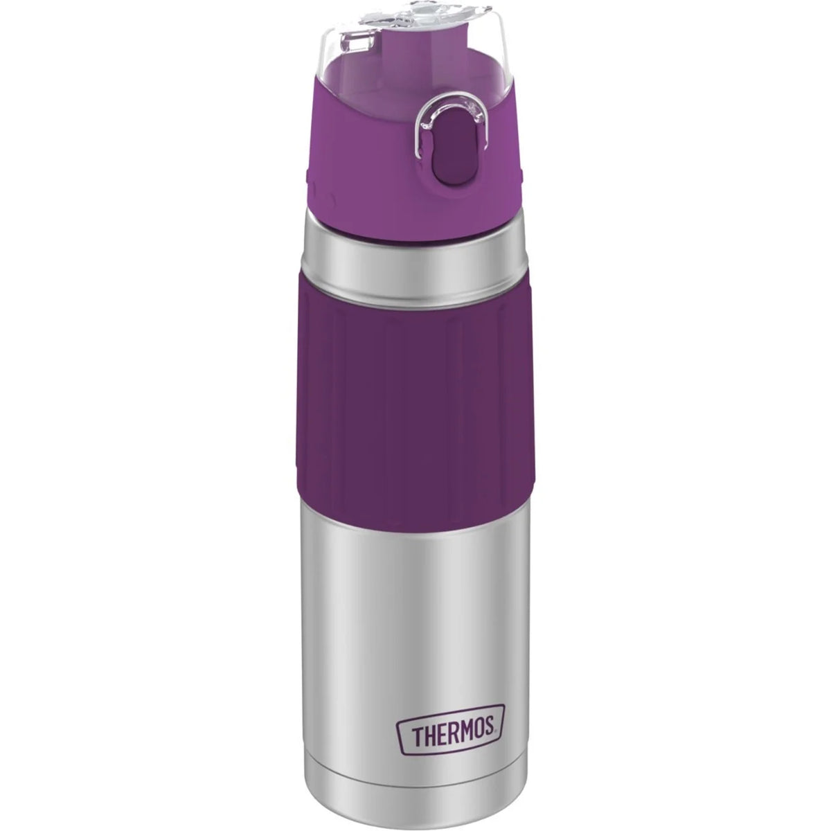 Purple Thermal Bottle 17.9 fl oz U609