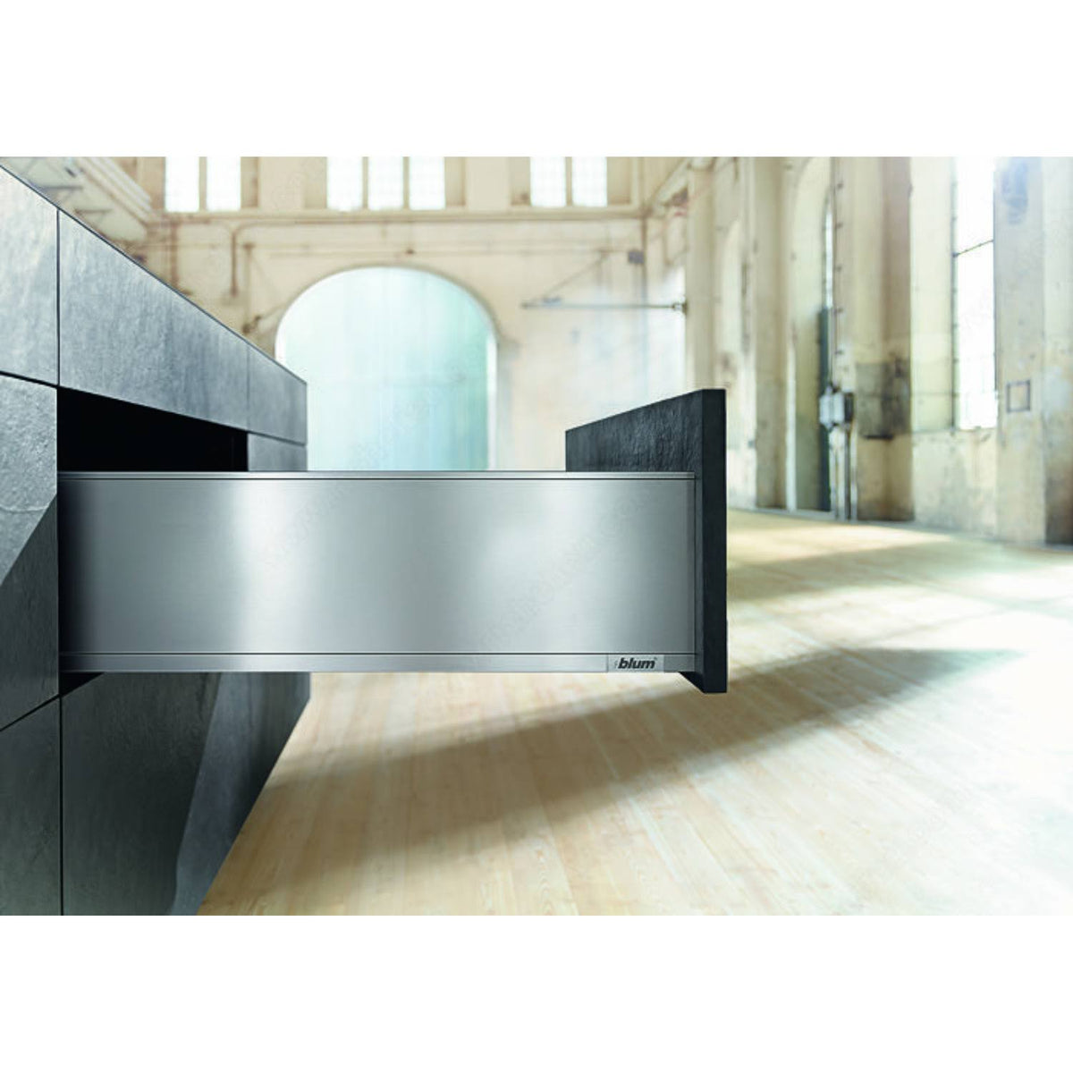 Orion Gray Drawer Kit Y275