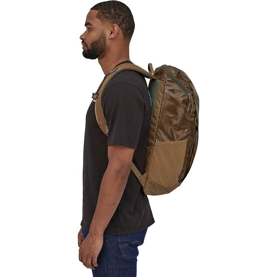 Smokey Violet 25L Pack H6327