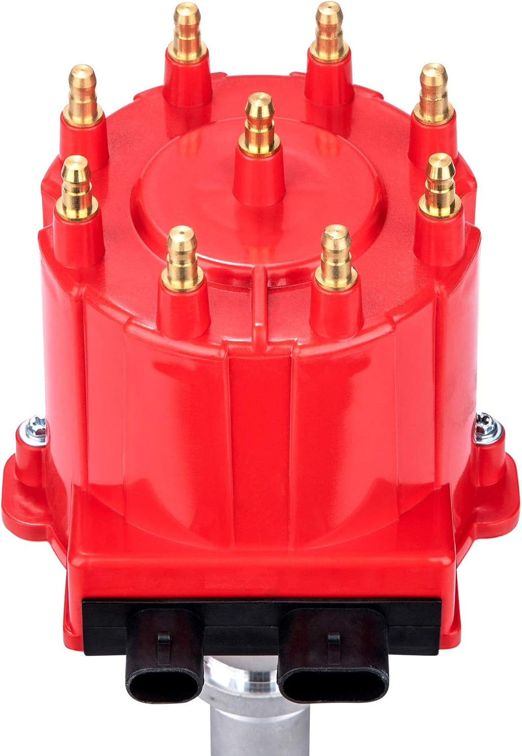 EFI Ignition Distributor for GM V8 Engine 5.0L 5.7L 7.4L TBI Pack of 2 N14588