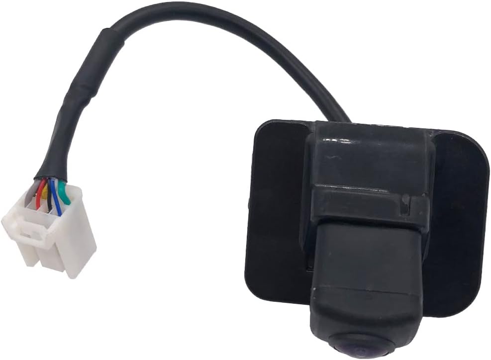 Rear View Backup Camera Pack of 2 J164