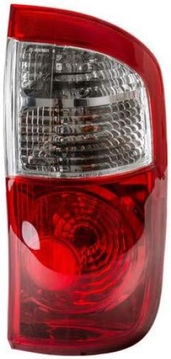 Toyota Tundra Tail Light 2004 2005 2006 Driver Side R4806