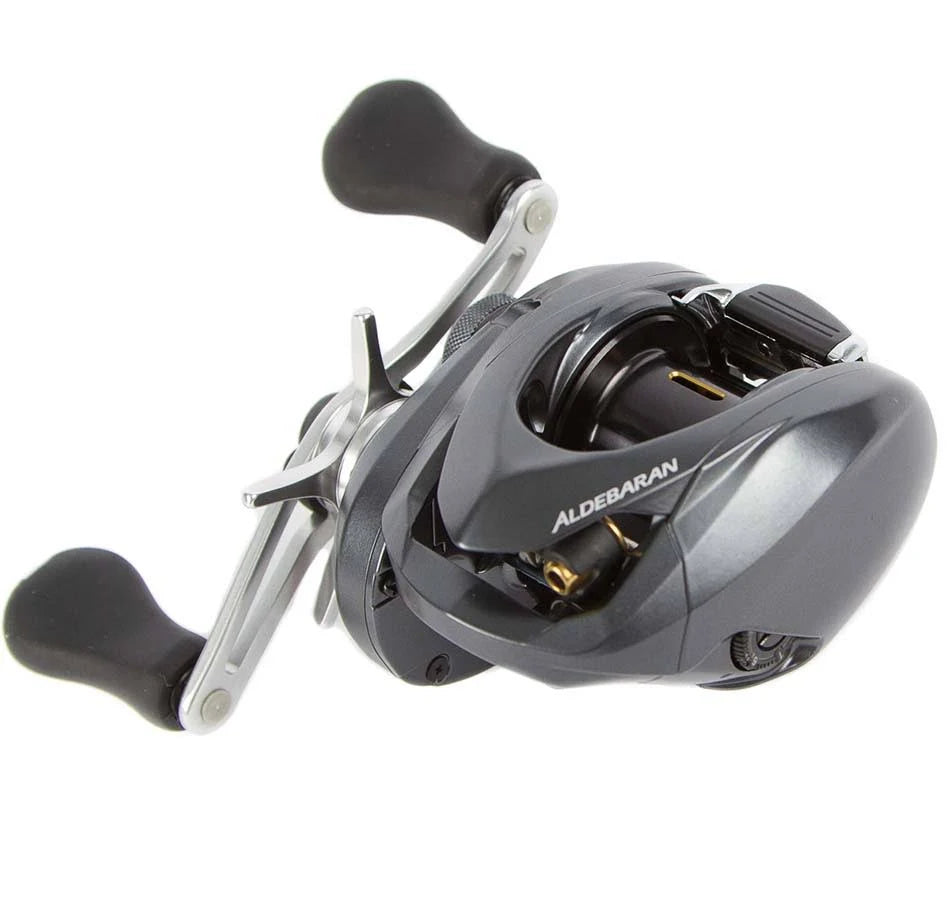 Aldebaran 50 Baitcast Reel B49233