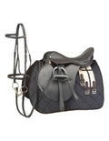 Black Saddle Package H243