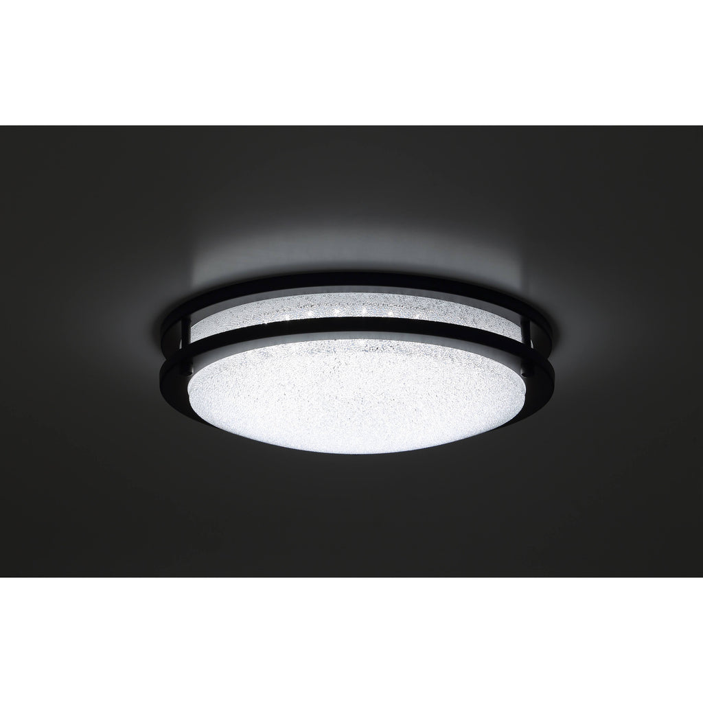 Bronze Flush Mount Light U31234