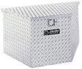 Triangle Trailer Tool Box N89693