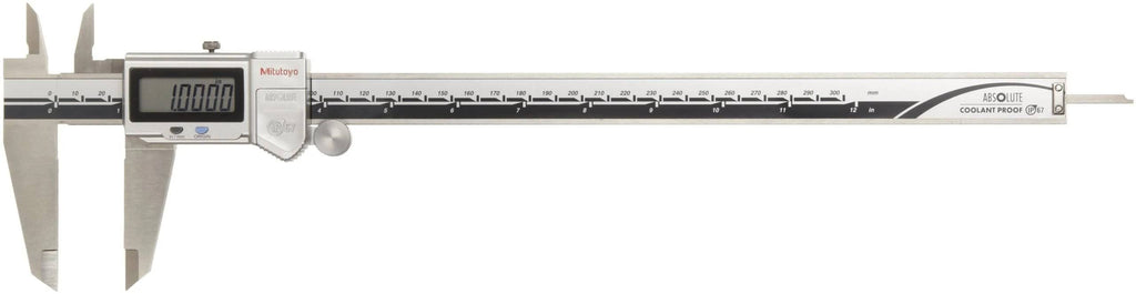 Digital Caliper M2362