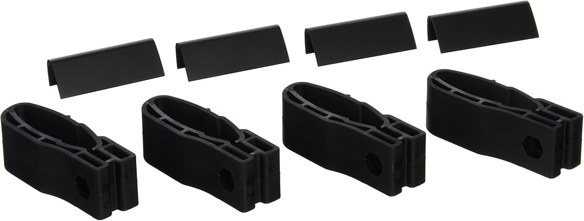 Set of 4 Roof Rack Mounting System B644168