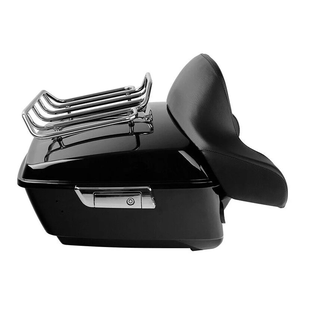 Trunk Pad Mount Rack B6997