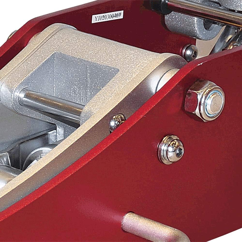 2 Ton Aluminum Frame Service Jack C506