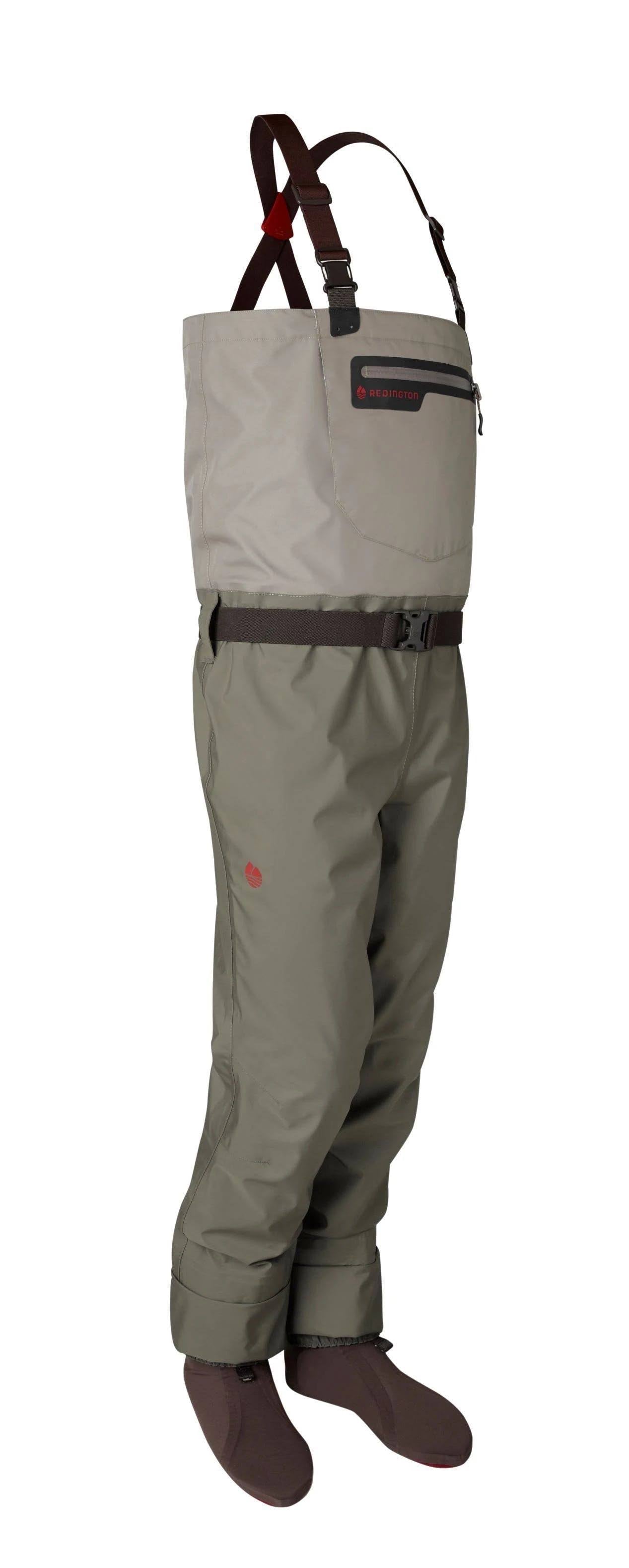 Boulder XL Waders H500