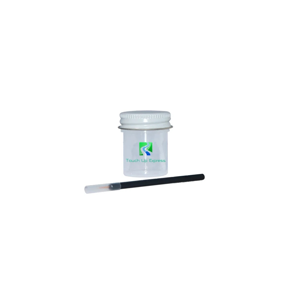 Super Black Touch Up Paint 1oz Q144377