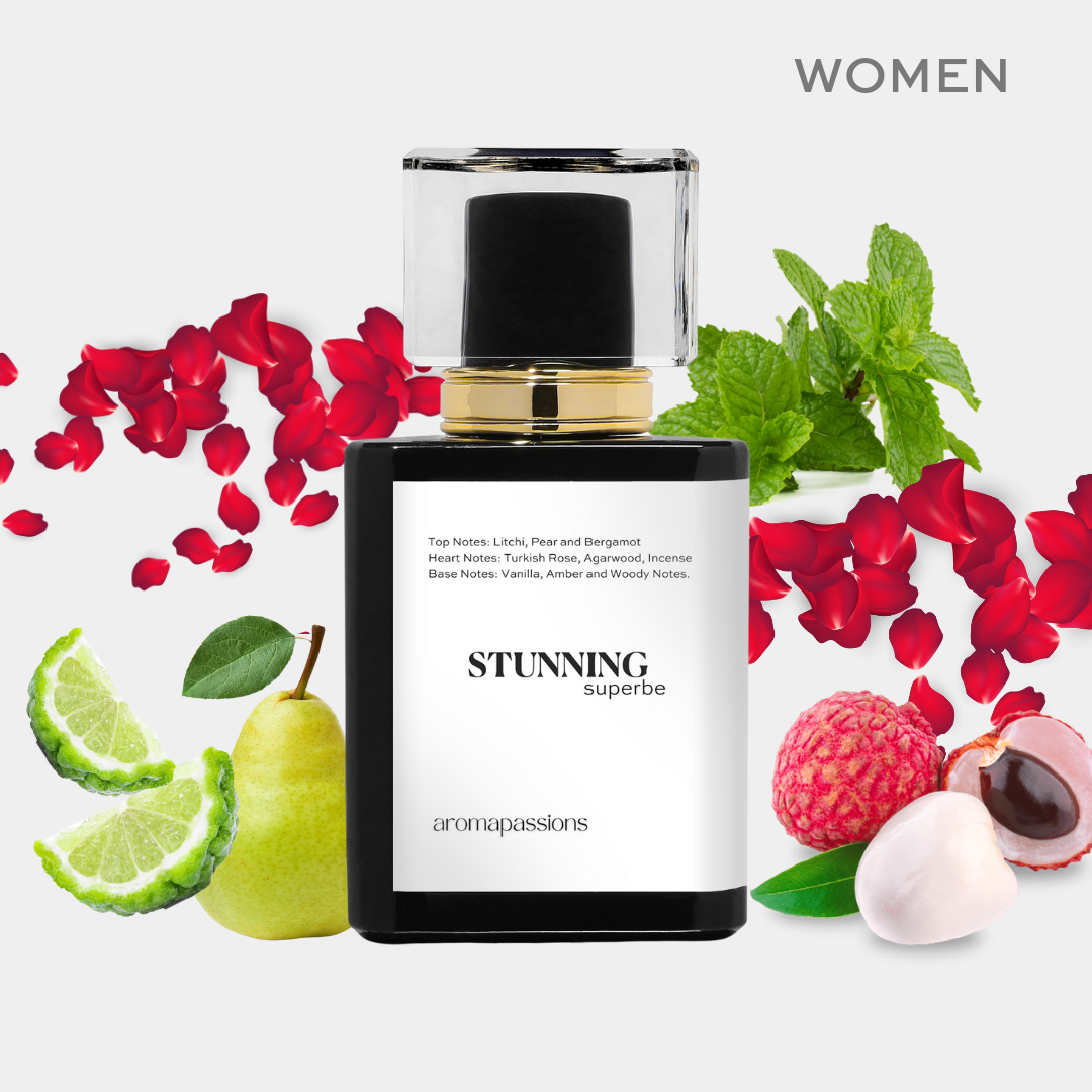 Pheromone Perfume Extrait De Parfum A42944