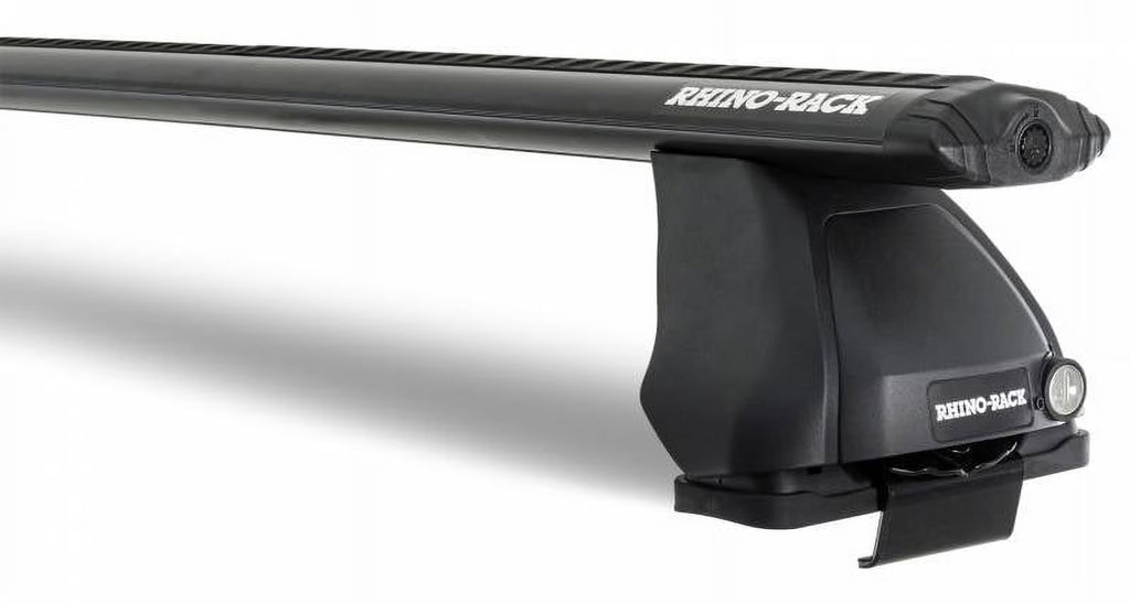 Black Multi Fit Aero Roof Rack System J43253