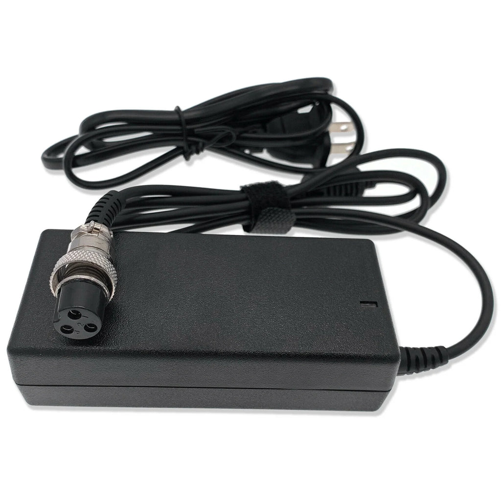 36V Battery Charger Scooter ATV Personal Transporter Bike I3336