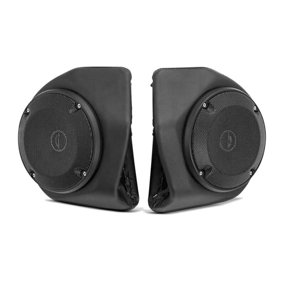 Black Rear Speaker Pods T8415