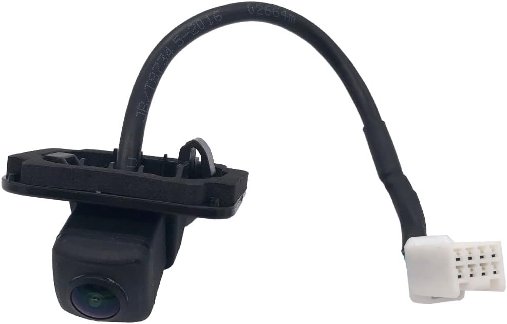 Rear View Backup Camera Pack of 2 J164