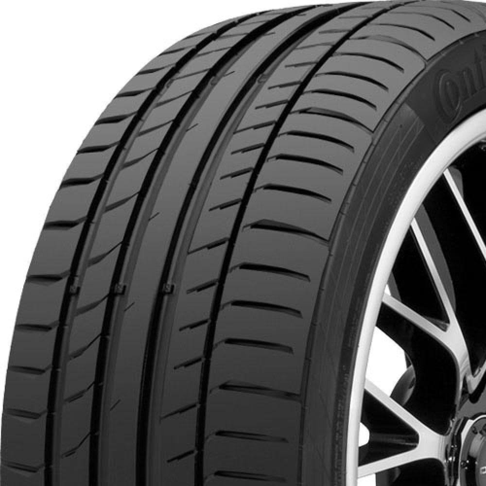 235/35R19 91 Y Tire O759