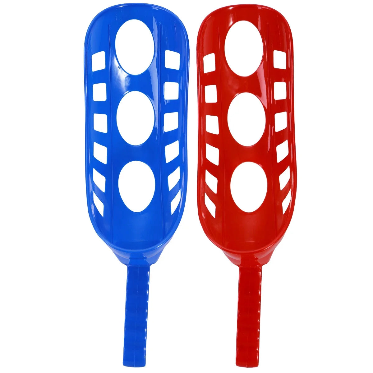 Scoop Ball Game Toss & Catch Set Outdoor Sports Beach Game A175697